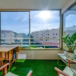 2 Pieces Calme Proche De La Parking En Sous-sol 케인즈수르메르